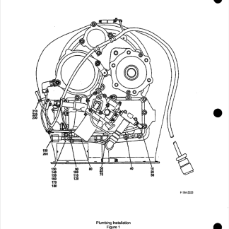 GTCP36-100(A) Illustrated Parts Catalog (IPC) Download