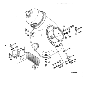 GTCP30-92 C (A) Illustrated Parts Catalog (IPC) Download