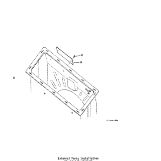 GTCP36-100(H-2) Illustrated Parts Catalog (IPC) Download