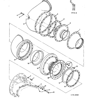 GTCP30-92 C Maintenance Manual (MM) Download
