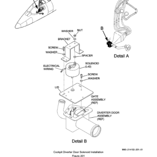 Bombardier LEARJET 60 Maintenance Manual Download