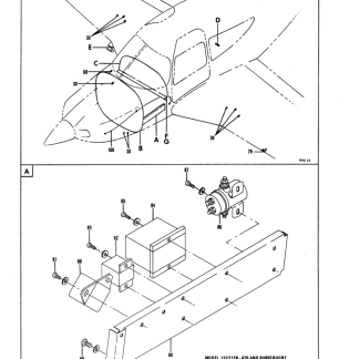 Commander 112/B/TC/TCA Illustrated Parts Catalog (IPC) Download